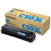 Samsung CLT-C503L Mavi Toner