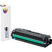 Samsung CLT-C506L CLX-6260ND Mavi Muadil Toner