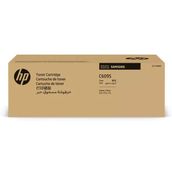 Samsung CLT-C609S/HP SU086A Mavi Orijinal Toner