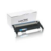Samsung CLT-K406 CLP-365 Uyumlu Mavi Muadil Toner