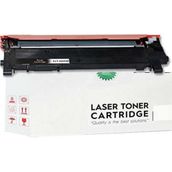 Samsung CLT-K406 CLP-365W Siyah Muadil Toner