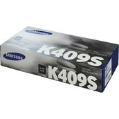 Samsung CLT-K409S/HP SU141A Siyah Orijinal Toner