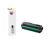 Samsung CLT-K503L Pro Xpress C3060FR Siyah Muadil Toner