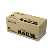 Samsung Clt-k603l Siyah Muadil Toner