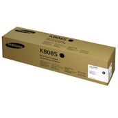 Samsung CLT-K808S/HP SS600A Siyah Orijinal Toner