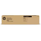 Samsung CLT-K809/HP SS609A Siyah Orijinal Toner