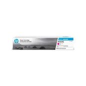 Samsung CLT-M404S C480 Kırmızı Orijinal Toner