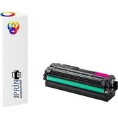 Samsung CLT-M503L Pro Xpress C3060FR Kırmızı Muadil Toner