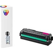 Samsung CLT-M503L ProXpress C3010DW Kırmızı Muadil Toner