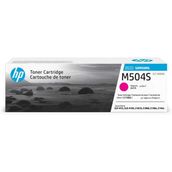 Samsung CLT-M504S/HP SU296A Kırmızı Orijinal Toner