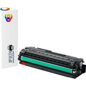 Samsung CLT-M506L CLP-680DW Kırmızı Muadil Toner