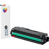Samsung CLT-M506L CLP-680ND Kırmızı Muadil Toner