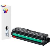 Samsung CLT-M506L CLX-6260FD Kırmızı Muadil Toner
