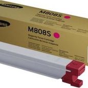 Samsung Clt-M808S (Ss642A) Kırmızı Toner Sl-X4220, Slx-4250, Slx-4300