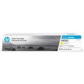 Samsung CLT-Y404S/HP SU466A Sarı Orijinal Toner