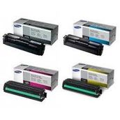 Samsung CLT-Y504S Toner
