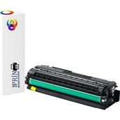 Samsung CLT-Y506L CLX-6260FW Sarı Muadil Toner