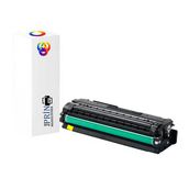 Samsung CLT-Y506L CLX-6260ND Sarı Muadil Toner