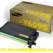 Samsung CLT-Y609S Toner
