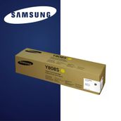Samsung CLT-Y808S Sarı Orijinal Toner