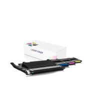 Samsung CLX-3185 Sarı Muadil Toner