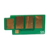 Samsung CLX-9201NA/CLT-M809/SS651A Kırmızı Toner Chip