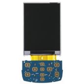 Samsung D880 Lcd Ekran