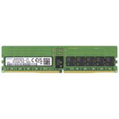 Samsung Ddr5 Ecc Rdımm 32Gb 4800Mhz M321R4Ga0Bb0-Cqk 2Rx8 Sunucu Ram