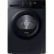 Samsung DV90CGC0A0ABAH 9 KG Isı Pompalı Çamaşır Kurutma Makinesi