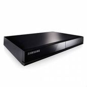 Samsung DVD-C350 Dvd Oynatıcı