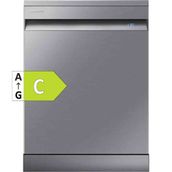 Samsung DW60A8050FS Inox 8 Programlı Bulaşık Makinesi