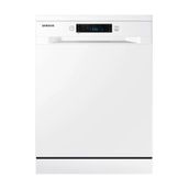 Samsung DW60DG550FWQ 5 Programlı Bulaşık Makinesi