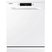 Samsung DW60DG560FWQ 6 Programlı Bulaşık Makinesi