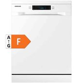 Samsung DW60M5062FW/TR 5 Programlı Bulaşık Makinesi