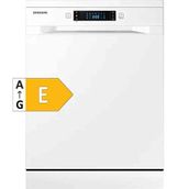 Samsung DW60M6072FW/TR 7 Programlı Bulaşık Makinesi
