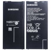 Samsung EB-BG610ABE Galaxy J7 Prime G610 Batarya