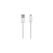 Samsung ECB-DU4EWE 1.5 mt 5.3 V 2A Mikro USB Şarj Data Kablosu