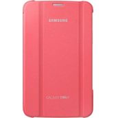 Samsung EF-BT210BPEGWW Galaxy Tab 3 Pembe Tablet Kılıfı