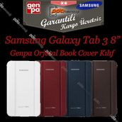 Samsung EF-BT310BWEGWW Beyaz Galaxy Tab 3 Tablet Kılıfı