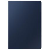 Samsung EF-BT630PNEGTR Koyu Mavi Galaxy Tab S7 İnce Klavyeli Tablet Kılıfı