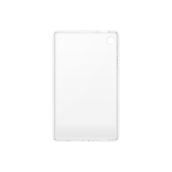 Samsung EF-QT220TTEGWW Şeffaf Galaxy Tab A7 Lite Tablet Kılıfı