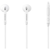 Samsung EG920B Hybrid Beyaz Mikrofonlu Kulaklık