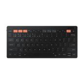 Samsung EJ-B3400BBEGTR Siyah Smart Keyboard Trio 500 Klavye