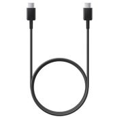 Samsung EP-DA705 Siyah Type-C Kablo