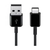 Samsung EP-DG930IBEGWW Siyah Usb-C Type Data Cable