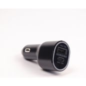 Samsung EP-L4020NBEGWW 25W + 15W Hızlı Siyah Araç Şarj Aleti
