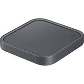 Samsung EP-P2400T Siyah Kablosuz Hızlı Şarj Cihazı