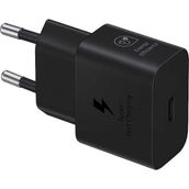 Samsung EP-T2510N Siyah 25W Type-C Hızlı Şarj Adaptörü