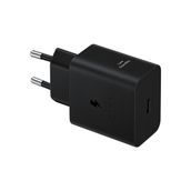 Samsung EP-T4511X 45 W Siyah TypeC Süper Hızlı Şarj