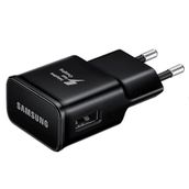 Samsung EP-TA20EBECGTR Siyah Hızlı Seyahat Şarjı
